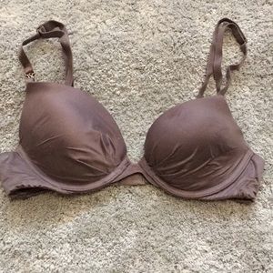 Victoria Secret Fabulous Bra